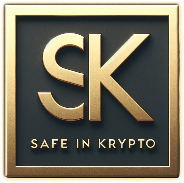 Safe in Krypto Shop ein seriöser Anbieter von Hardware Wallets und Steelwallets