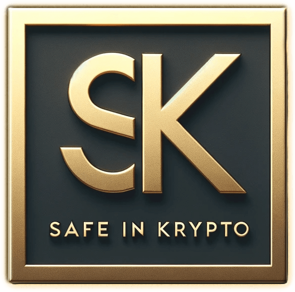 Safe in Krypto Shop ein seriöser Anbieter von Hardware Wallets und Steelwallets